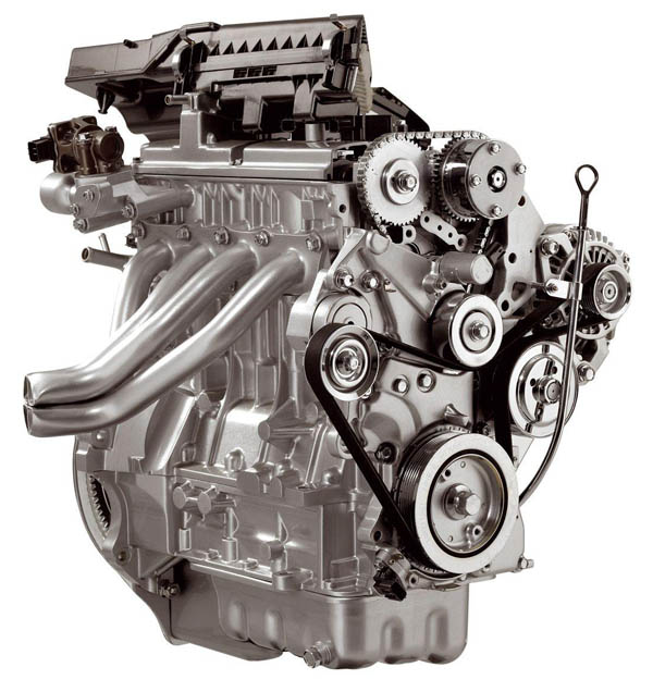 2008 Ng Sm3 Car Engine